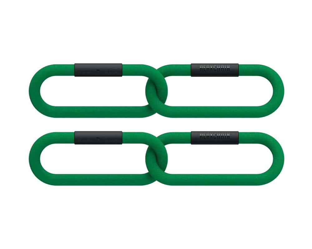 Reax Chain Two - Club 3 pairs pack (1kg/2kg/3kg) RX1202