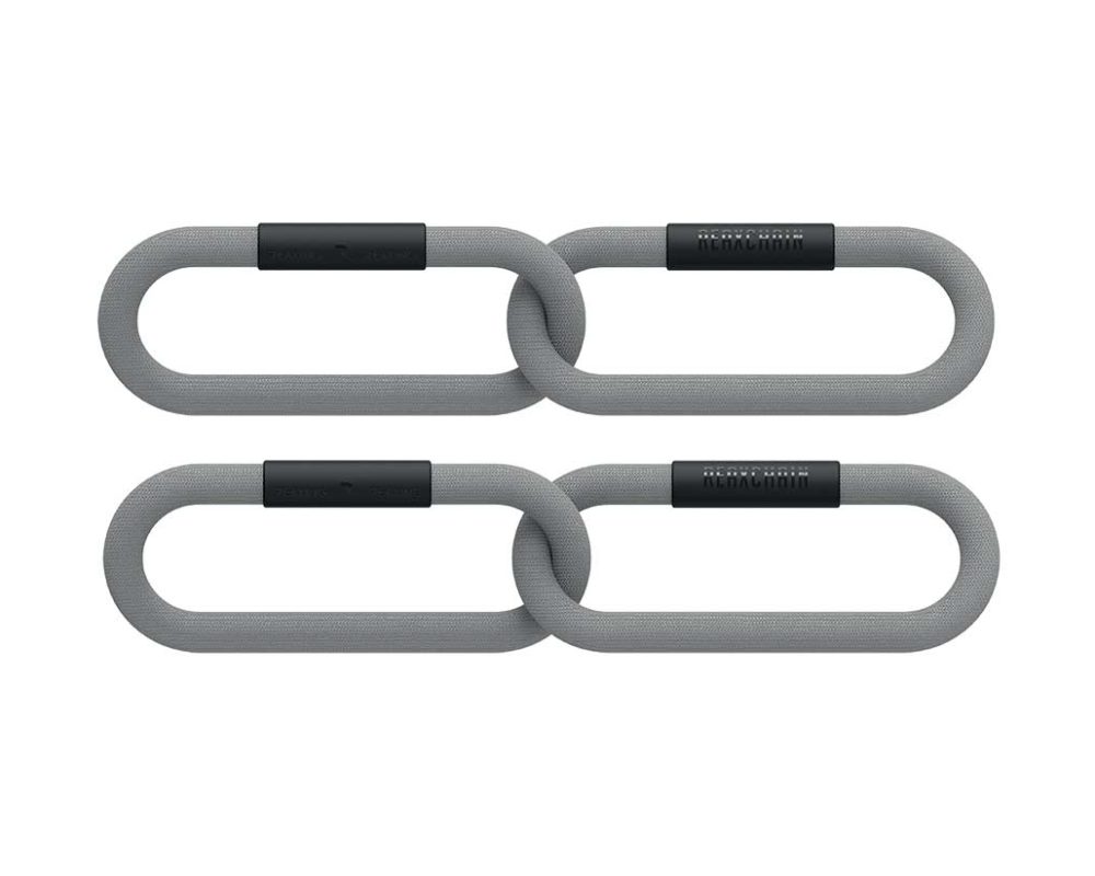Reax Chain Two - Club 3 pairs pack - 1kg RX1199