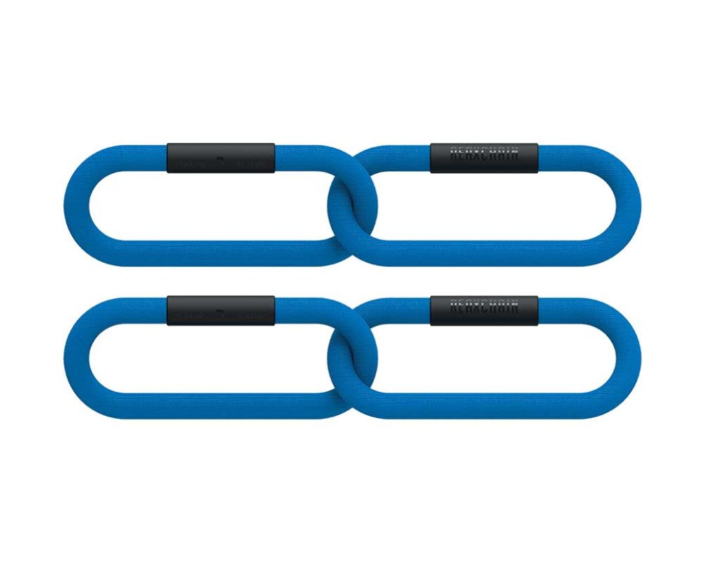 Reax Chain Two - Club 3 pairs pack - 2kg RX1200